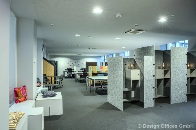 Design Offices Kaiserteich