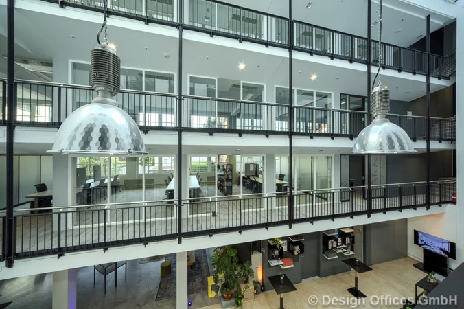 Design Offices Kaiserteich