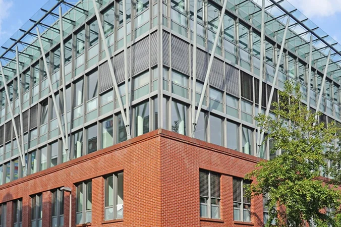 Design Offices Kaistraße