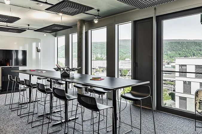 Design Offices Mediapark