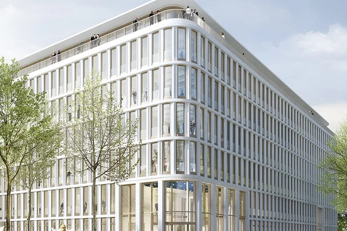 Design Offices Mediapark