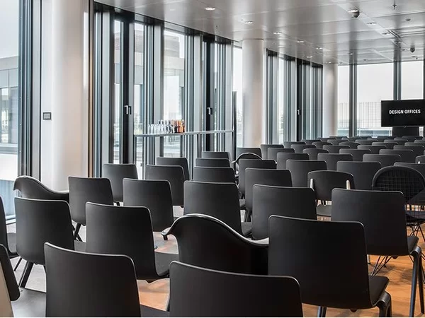Design Offices München Nove