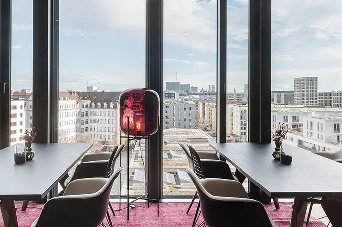 Design Offices München Nove