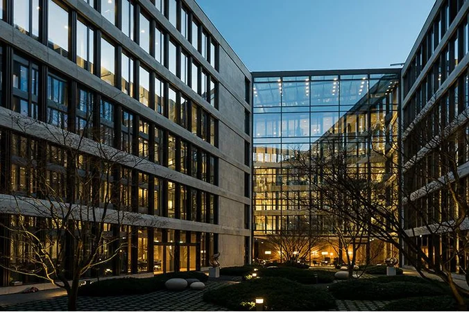 Design Offices München Nove