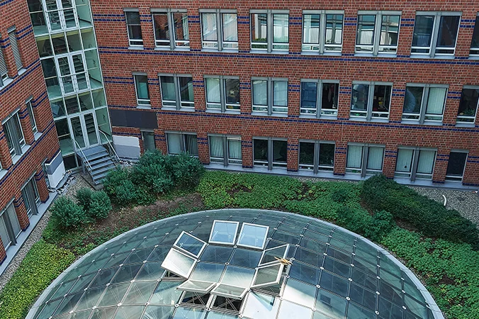 Design Offices Ostbahnhof