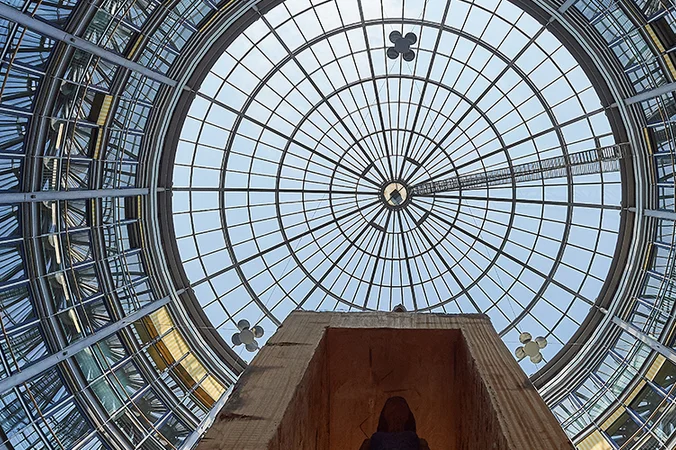 Design Offices Ostbahnhof