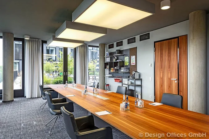 Design Offices Unter den Linden Berlin