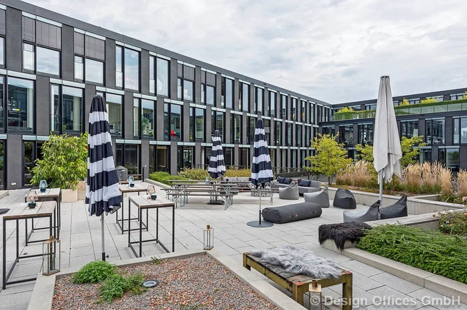 Design Offices Unter den Linden Berlin