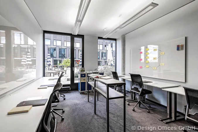 Design Offices Unter den Linden Berlin