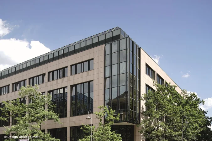 Design Offices Westendcarree