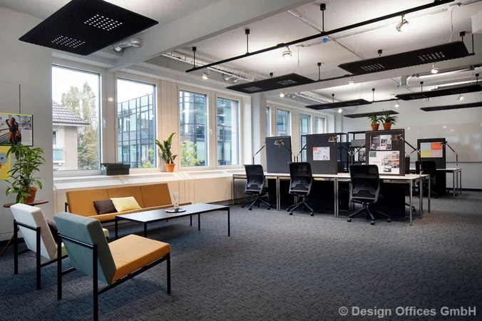 Design Offices Westendcarree