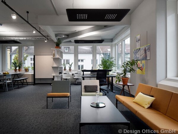 Design Offices Westendcarree