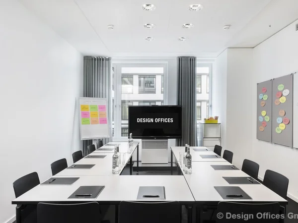 Design Offices am Zirkus