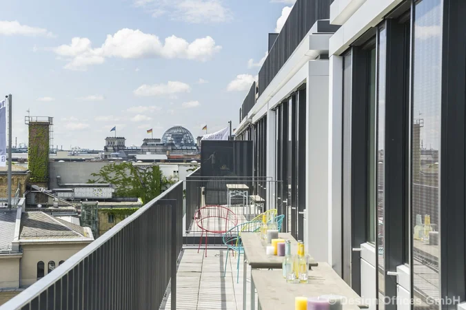 Design Offices am Zirkus