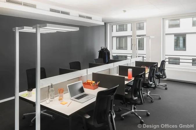 Design Offices am Zirkus