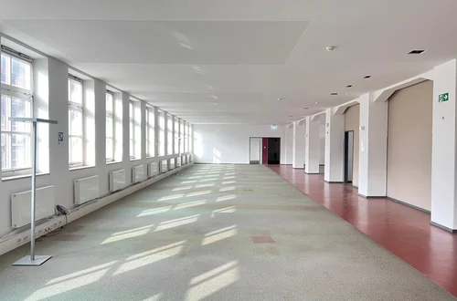 Ehemaliges Fernmeldeamt N10