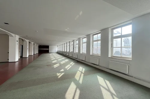 Ehemaliges Fernmeldeamt N10