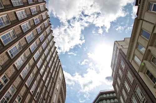 Ehemaliges Fernmeldeamt N10