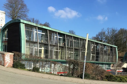 Elbberg Campus