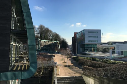Elbberg Campus