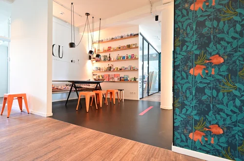 Elbhof Lofts
