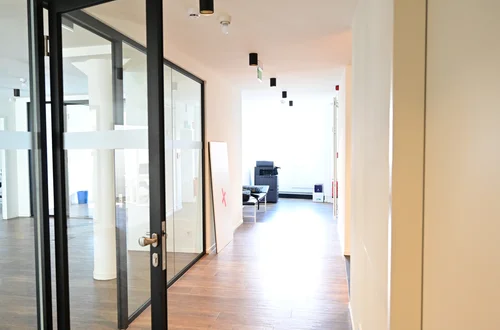 Elbhof Lofts