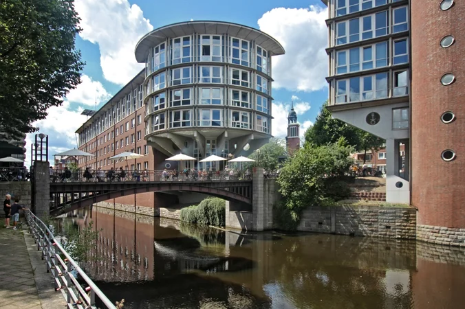 FLEETQUARTIER
