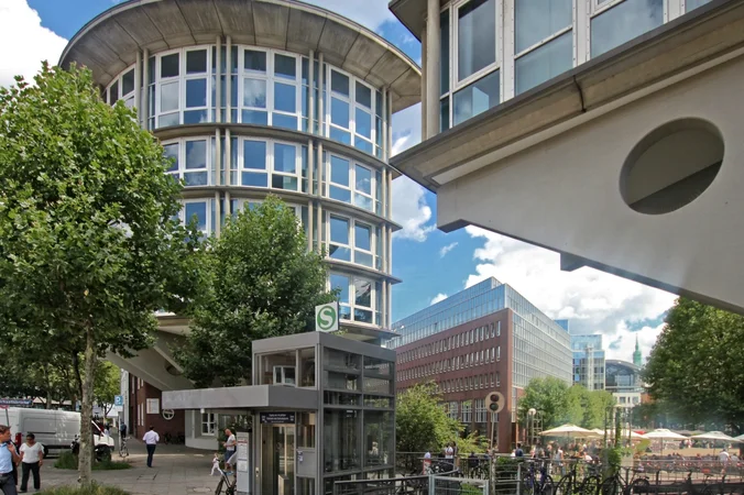 FLEETQUARTIER