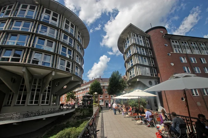 FLEETQUARTIER