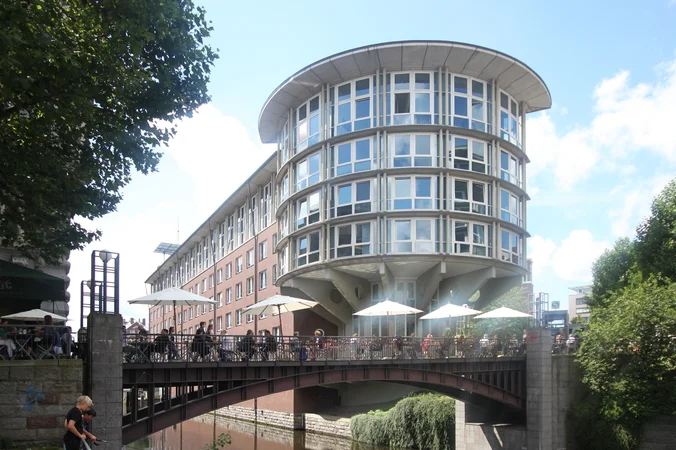 FLEETQUARTIER