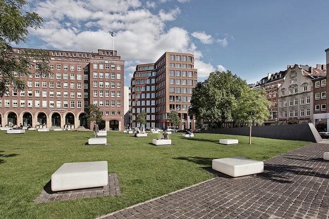 FORA Domplatz