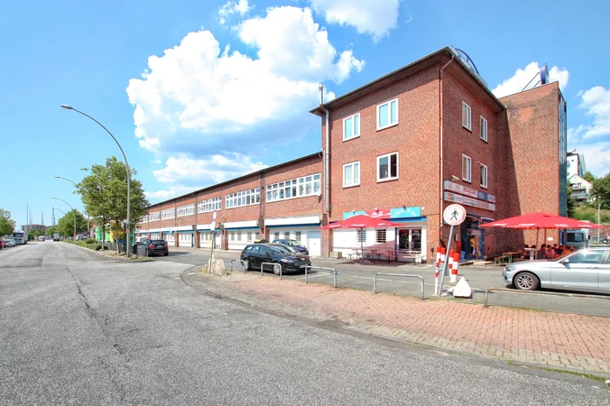 Fischmarkt Büros