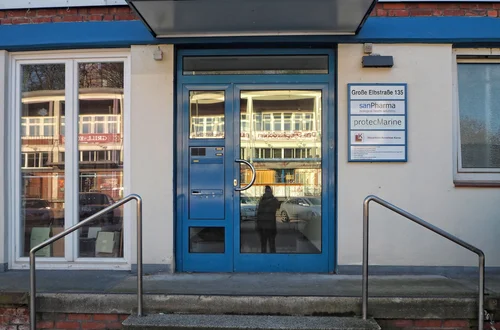 Fischmarkt Büros