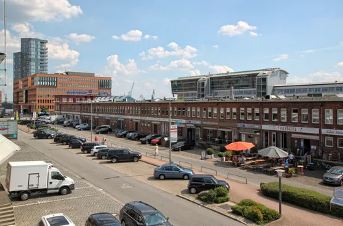 Fischmarkt Büros
