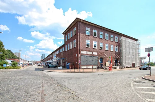 Fischmarkt Büros