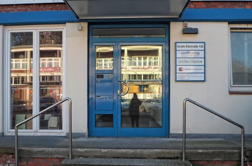 Fischmarkt Büros