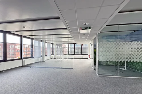 Fleet Office II