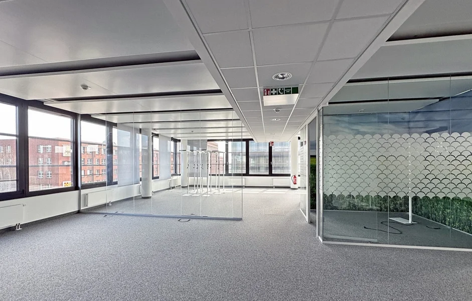 Fleet Office II