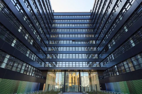Fleet Office II