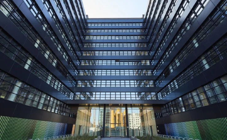 Fleet Office II