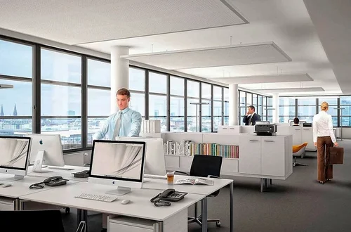 Fleet Office II