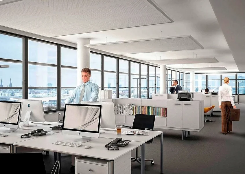 Fleet Office II