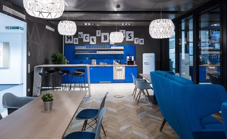Fleet Office II