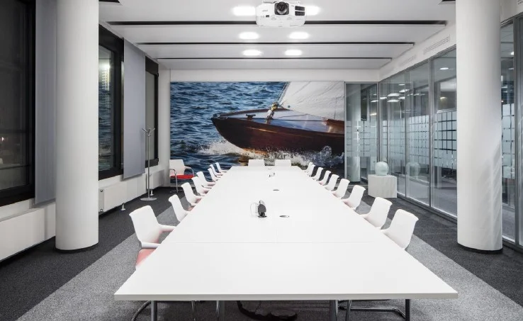 Fleet Office II