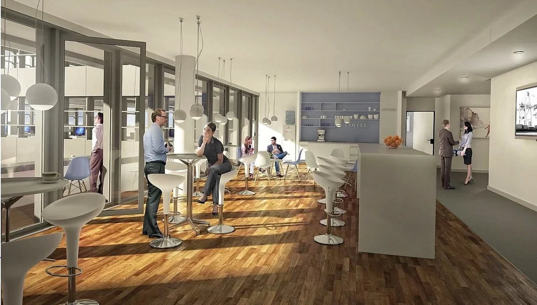 Fleet Office II