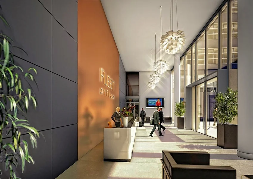 Fleet Office II