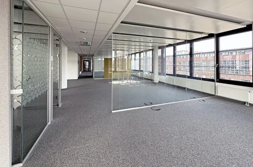 Fleet Office II