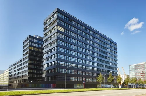 Fleet Office II