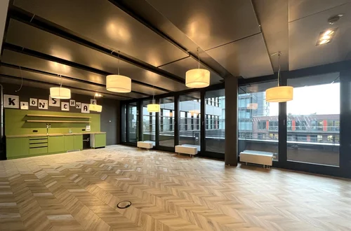 Fleet Office II