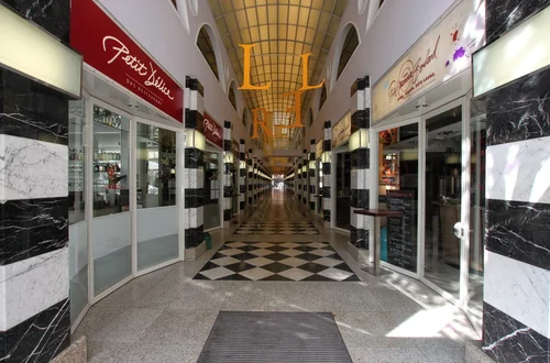 GALLERIA
